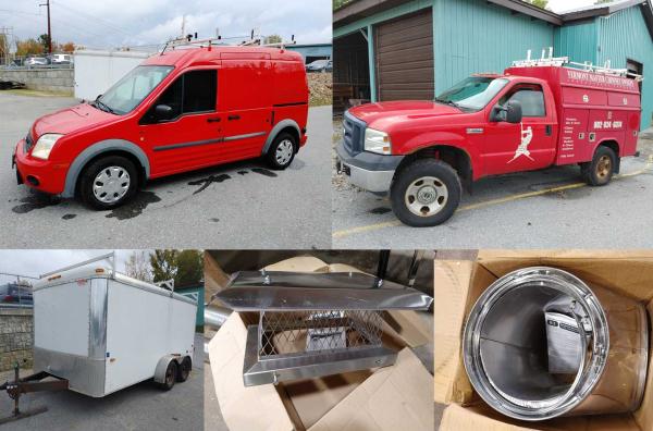1352-bankruptcy-vehicles-trailer-tools-chimney-service