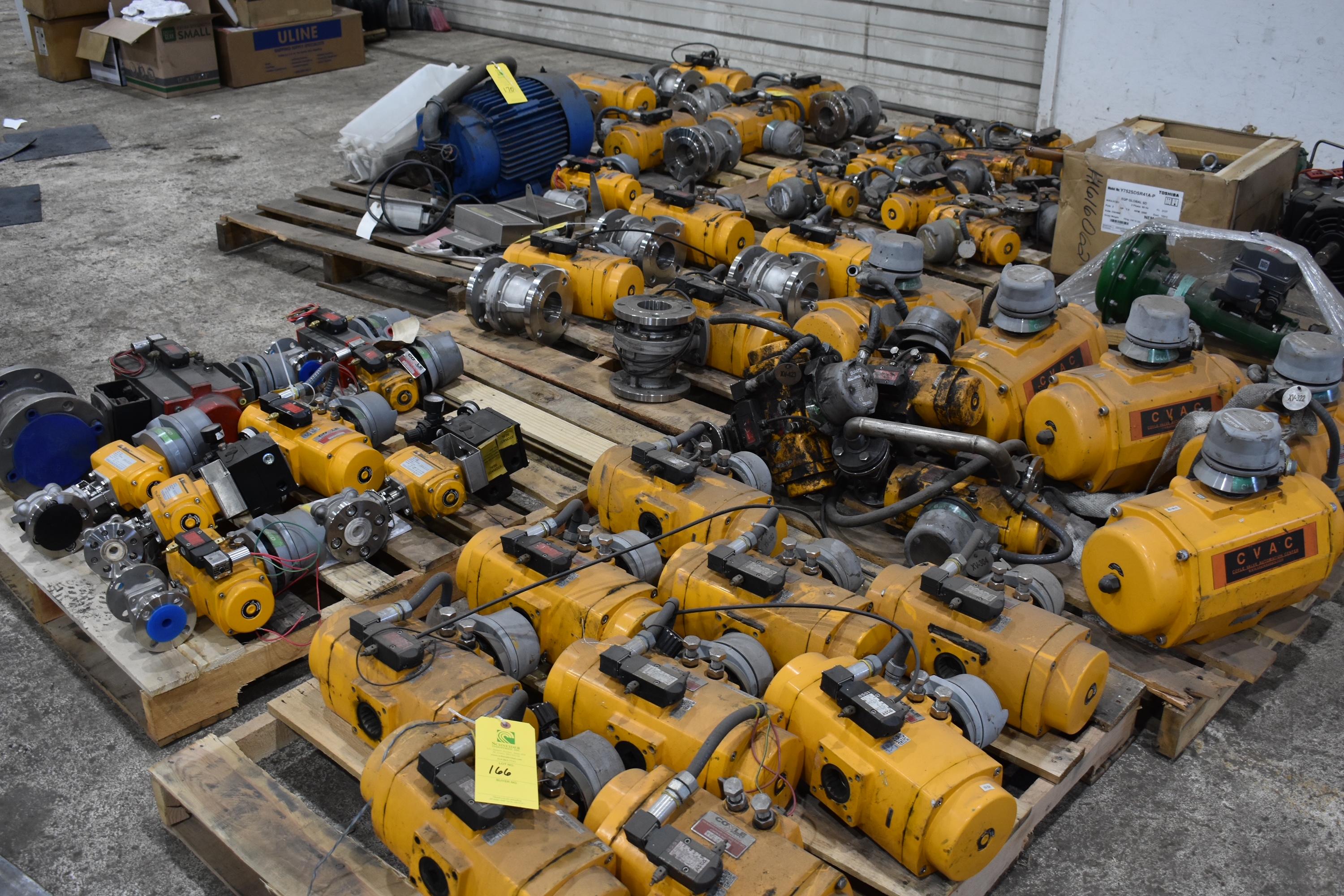 online-auction-surplus-to-the-ongoing-operations-of-tinuum-surplus-allen-bradley-motors-pumps-and-mro