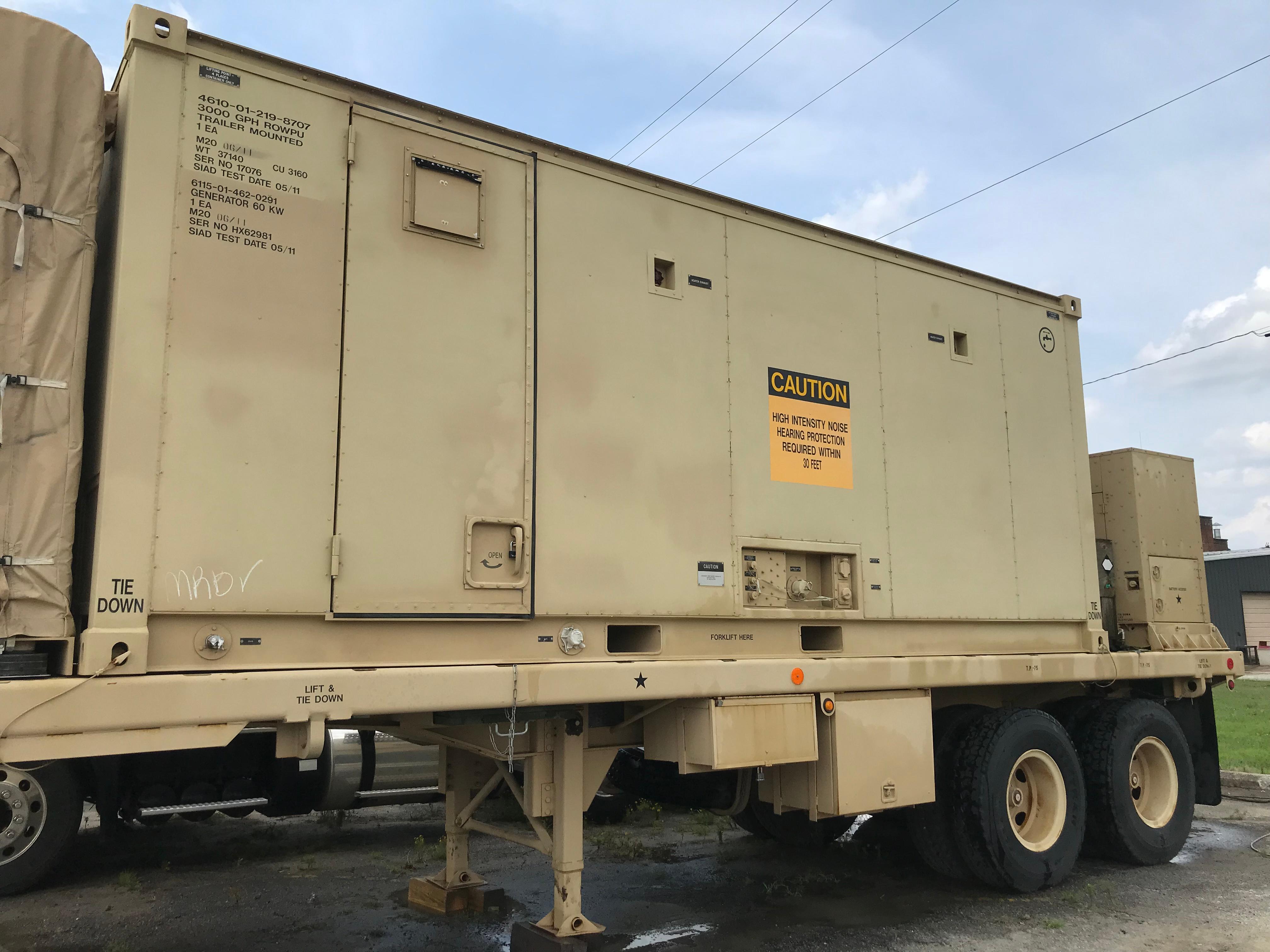 EQUIPMENT VEHICLES TOOLS AUCTION JAN. 29 - EASLEY, SC