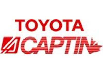 Remaining Assets from Canadian Autoparts Toyota Inc