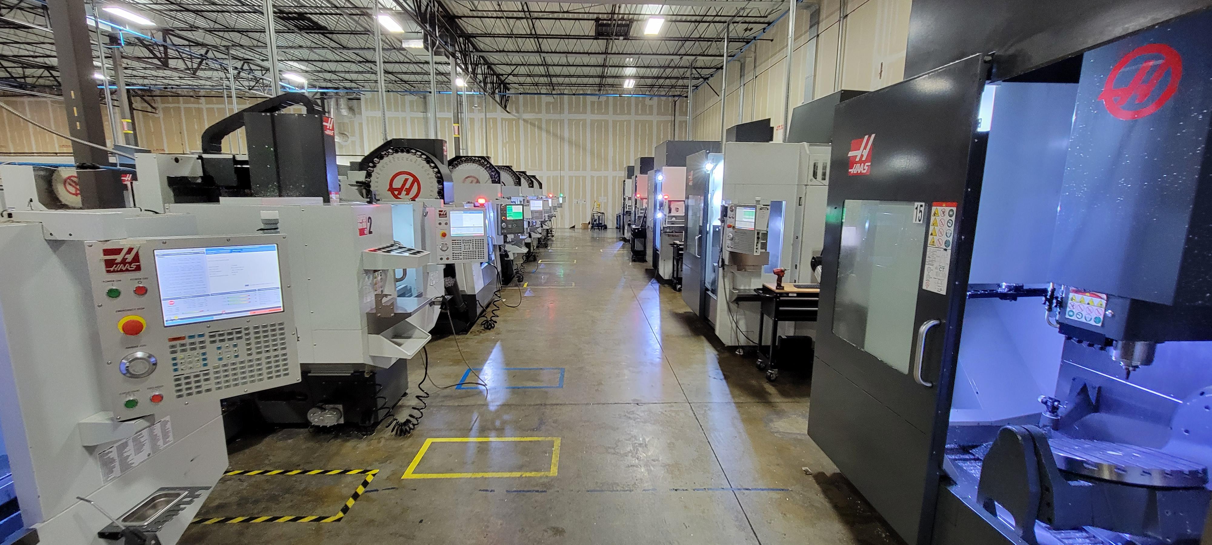 complete-closure-of-pristine-state-of-the-art-high-precision-cnc-machining-rapid-prototyping-facility-day-1-plethora-corporation