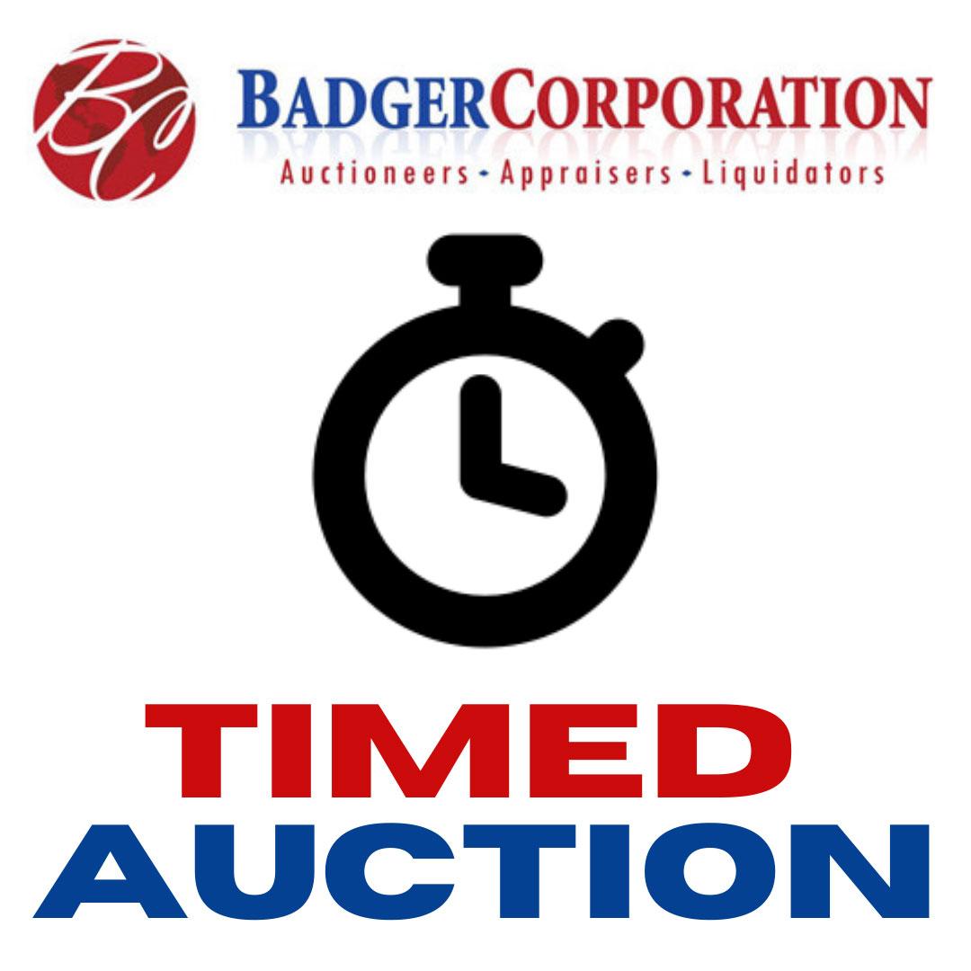 Commercial Real Estate Auction A1150