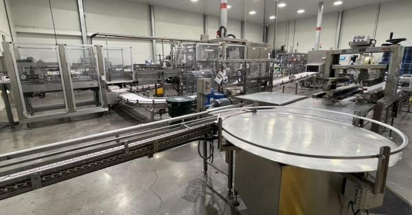 yogurt-processing-cup-and-ultra-clean-cup-filling-equipment