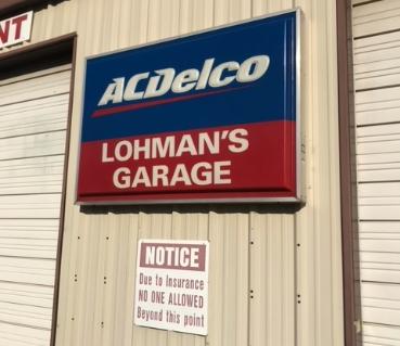 lohmans-garage-wrecker-service-online-auction