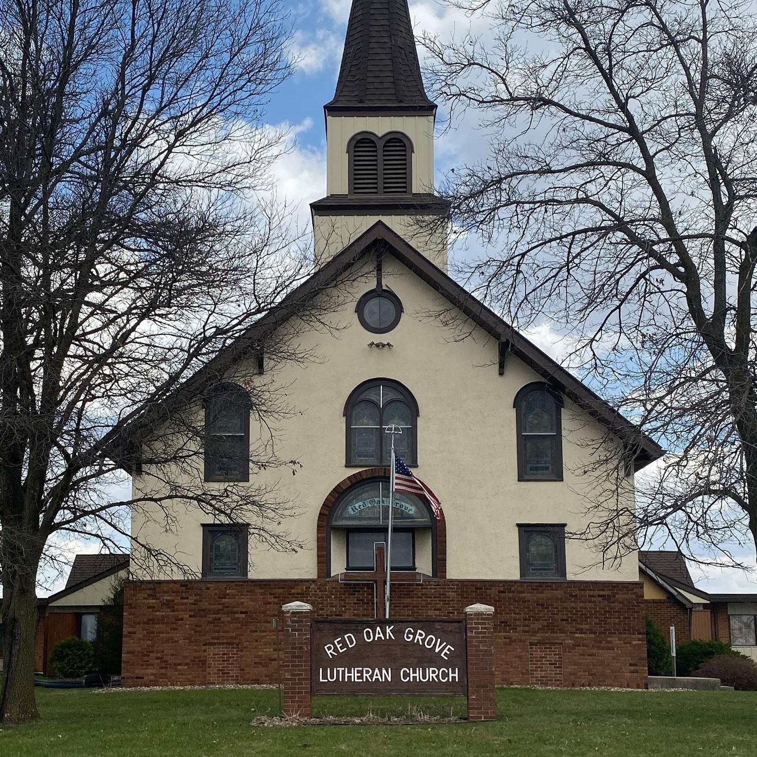Red Oak Grove Lutheran Church Fundraiser Online Auction