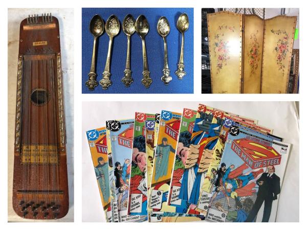 1402-household-collectibles-comic-books