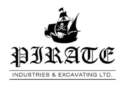 Pirate Industries and Pirate Excavating Ltd.