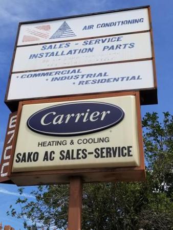 sako-air-conditioning