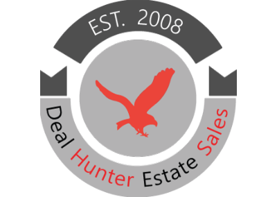 Deal hunter estate sale in Manases