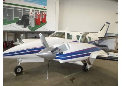 Aircraft for sale