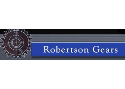 Assets Formerly of Robertson Gears