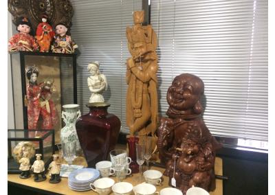 Asia Treasures Collector Auctions PART TWO