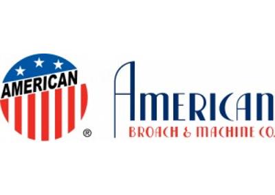 American Broach & Machine Co.