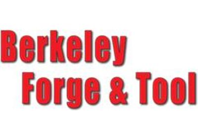 Berkeley Forge & Tool