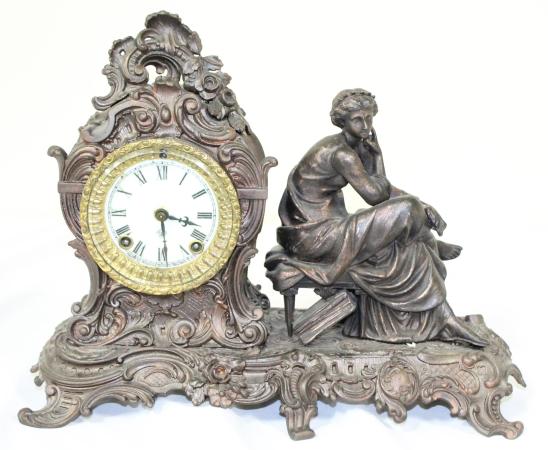 clock-and-antique-auction