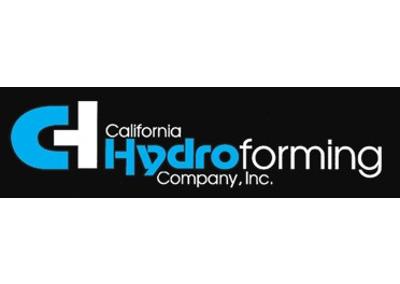 California Hydroforming Company, Inc.