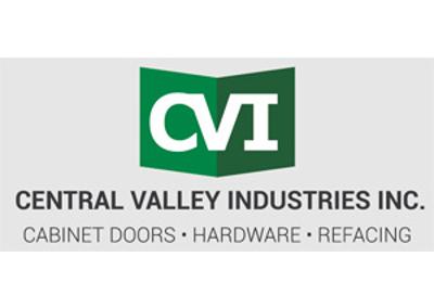Central Valley Cabinet Doors Inc.
