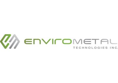 EnviroMetal Technologies Inc