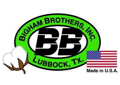 Bigham Brothers, Inc