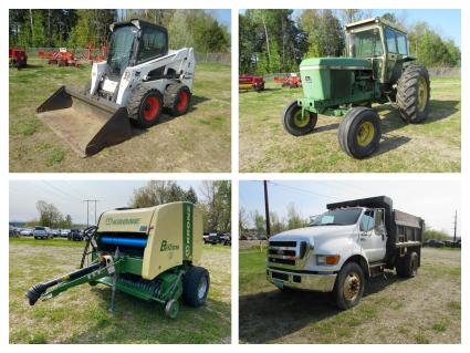 1459-tractor-skid-steer-farm-equipment