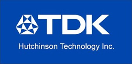 hutchinson-technology-tdk