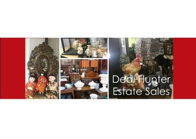 Estate liquidation sale