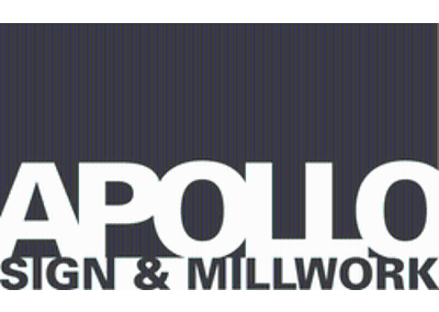 Apollo Sign and Millwork