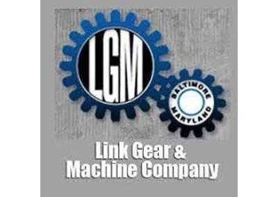 Link Gear & Machine Company