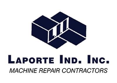 LaPorte Industries Inc - Day 2