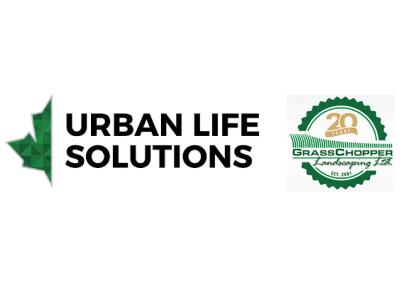 Grass Chopper / Urban Life Solutions