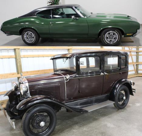 two-classic-autos