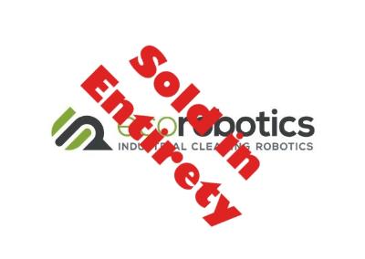 Ecorobotics, LLC - SOLD