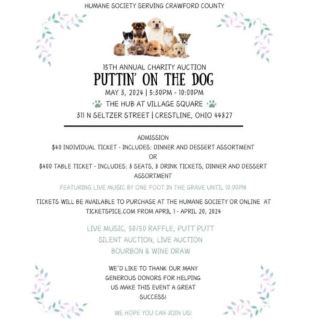 puttin-on-the-dog-charity-auction