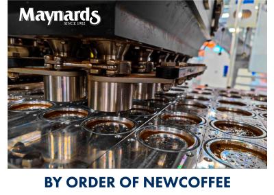 Advanced Notice of Sale | NewCoffee | Closure of Coffee Manufacturing Plant