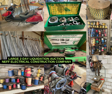 day-1-liquidation-auction-neff-electrical-construction-company