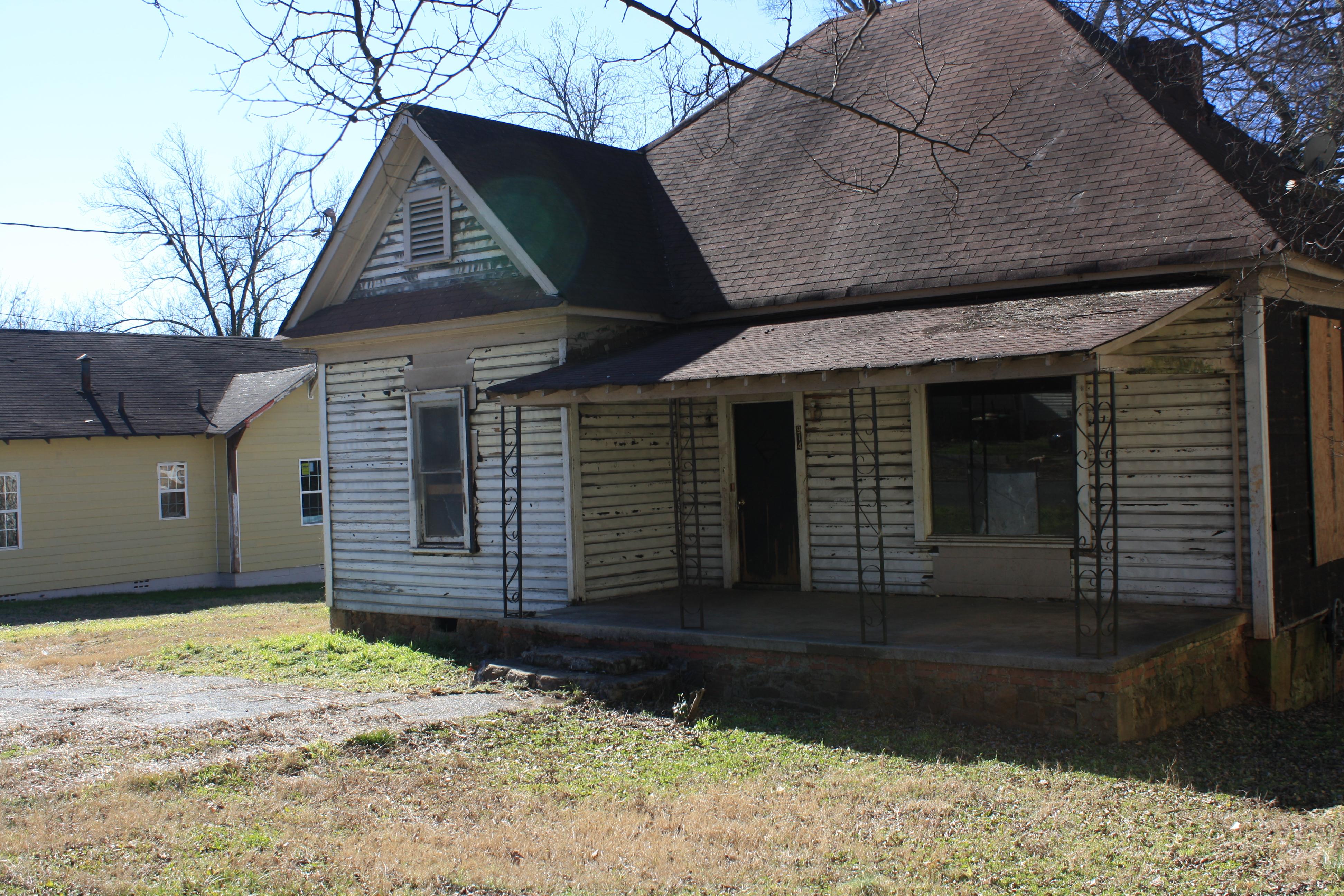 Rome GA Investment Rental Property at Auction! Live On-site Only!