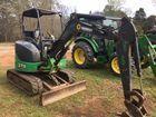 21st Annual Spring Farm and Construction Equipment Consignment Auction