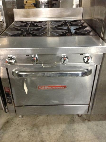 Restaurant and Convenience Store Equipment Auction