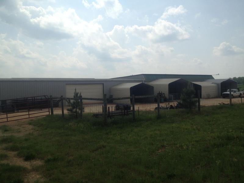Fabricating/Distribution facility available!