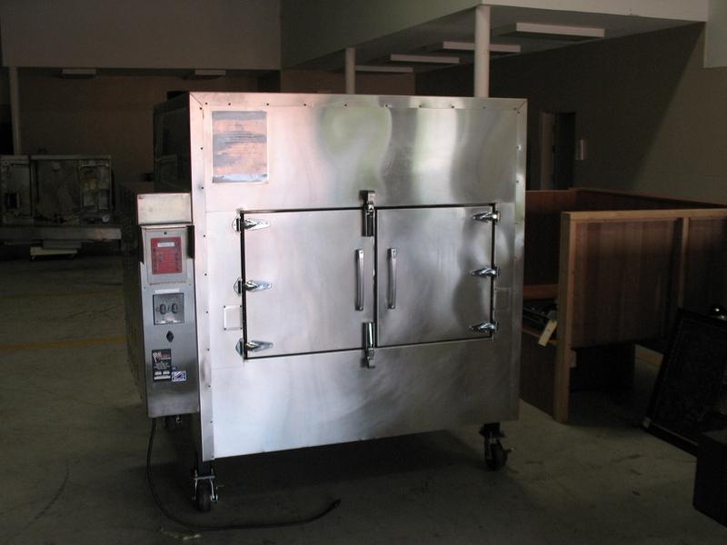 Bank Owned Restaurant and Bakery Equipment