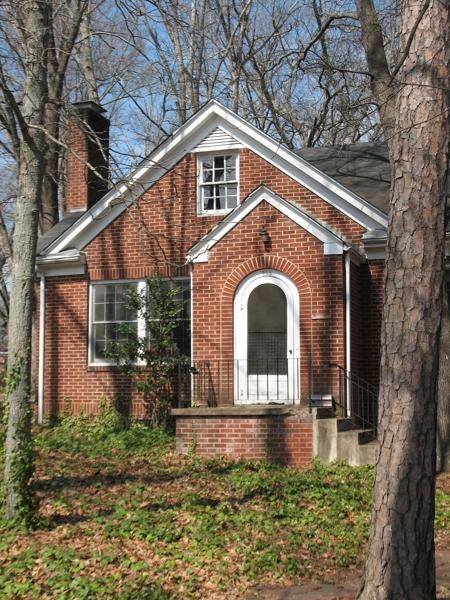 SOLD SOLD SOLD Historic Athens Ga Five Points Home at Auction!