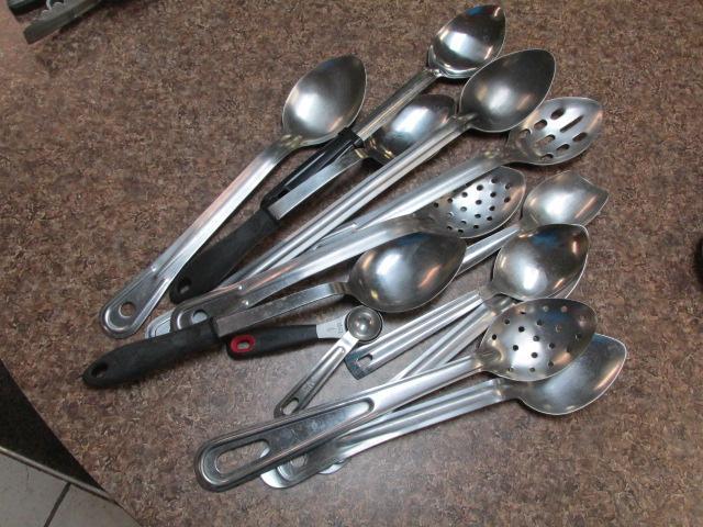 USED RESTAURANT EQUIPMENT, SUPPLIES & RELATED ITEMS & MORE