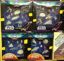 Star Series Space War Toys KSZ 712 713 320 322 3 KSZ 615 617 619
