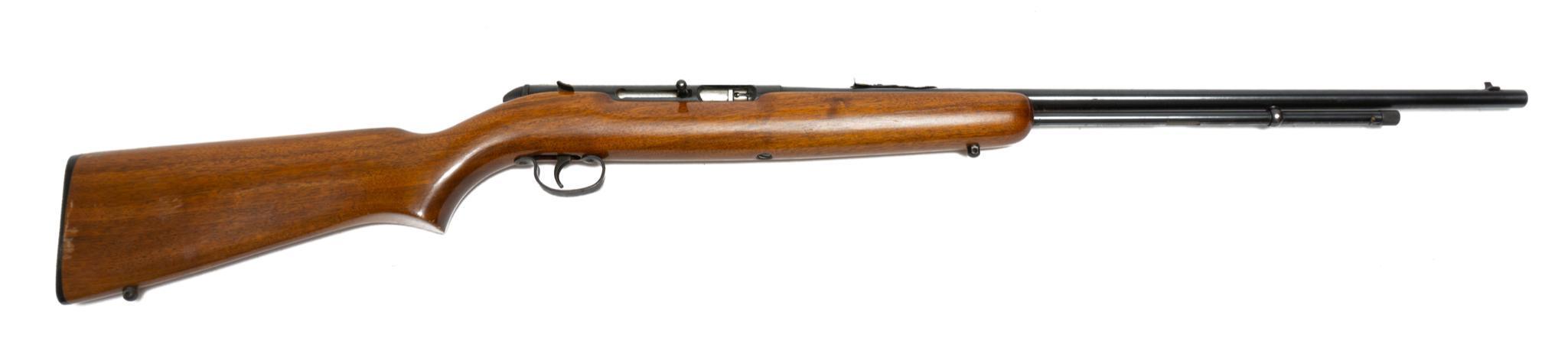 Remington Model 550-1 .22LR Rifle | Vogt Auction