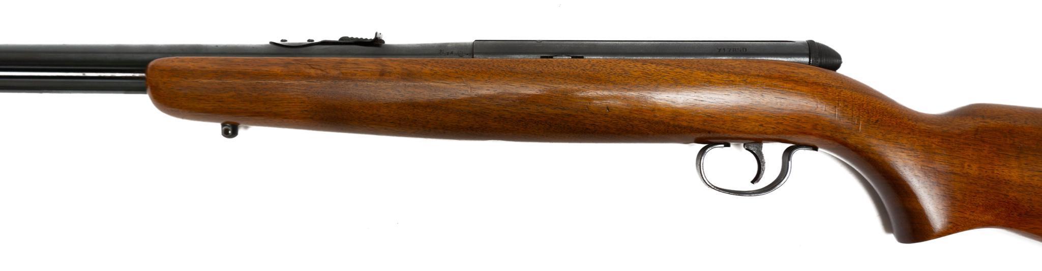 Remington Model 550-1 .22LR Rifle | Vogt Auction