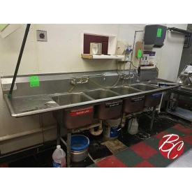 Pizza Vino Online Only Auction 1/14/20