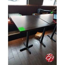 Former Applebee's Bar & Grill Online Auction 1/15/20