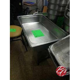 Industrial Pizza Equipment Online Only Auction 1/28/20