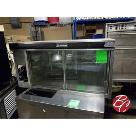 Industrial Pizza Equipment Online Only Auction 1/28/20