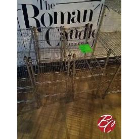 The Roman Candle Online Auction Ends 2/4/20